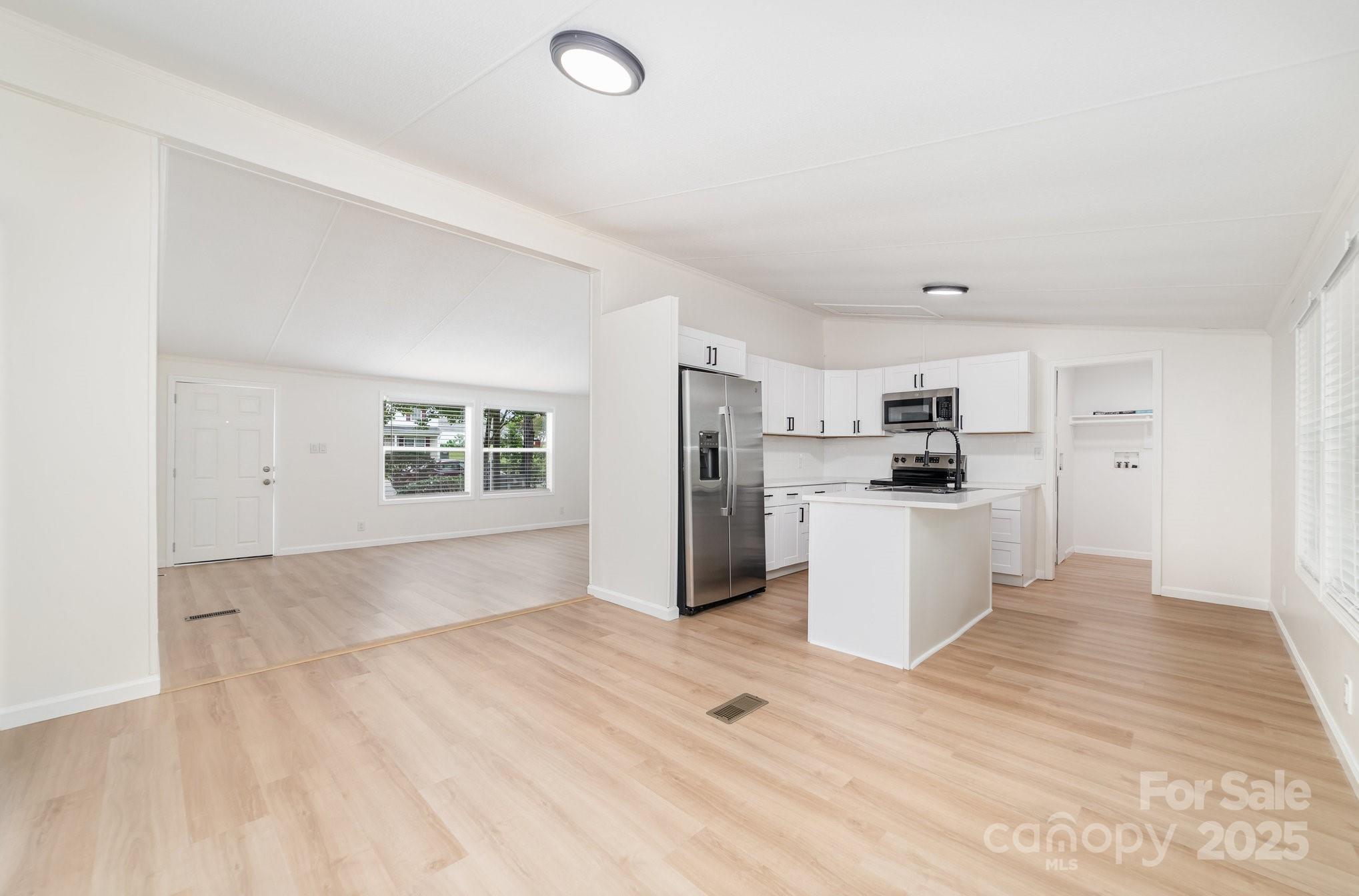 Cherry Park - Residential