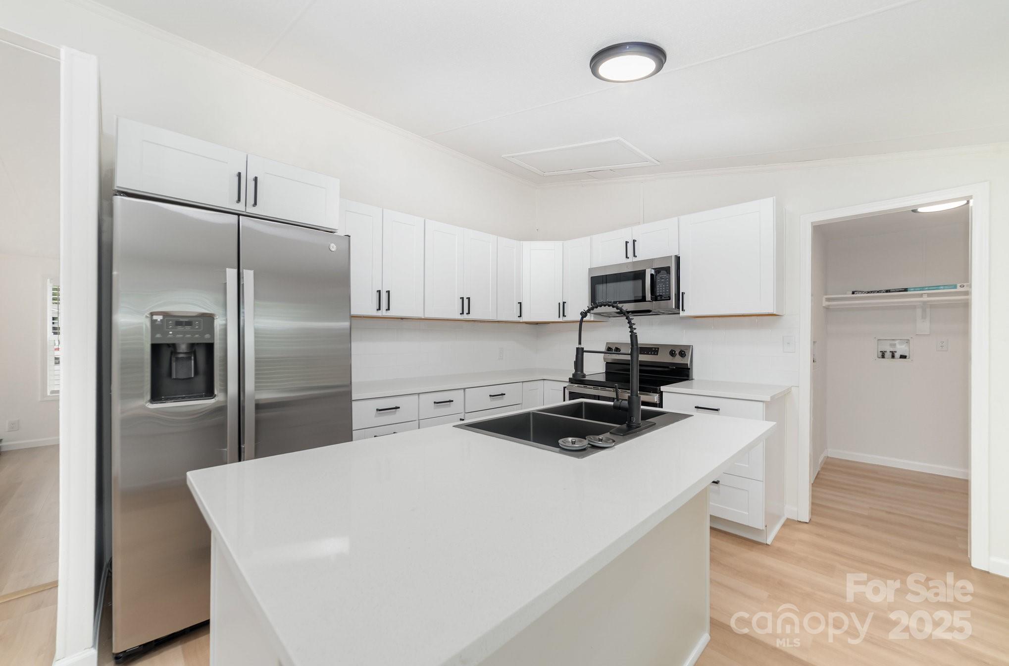 Cherry Park - Residential