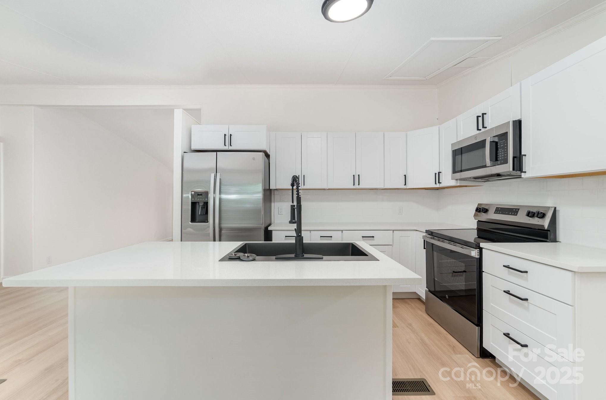 Cherry Park - Residential