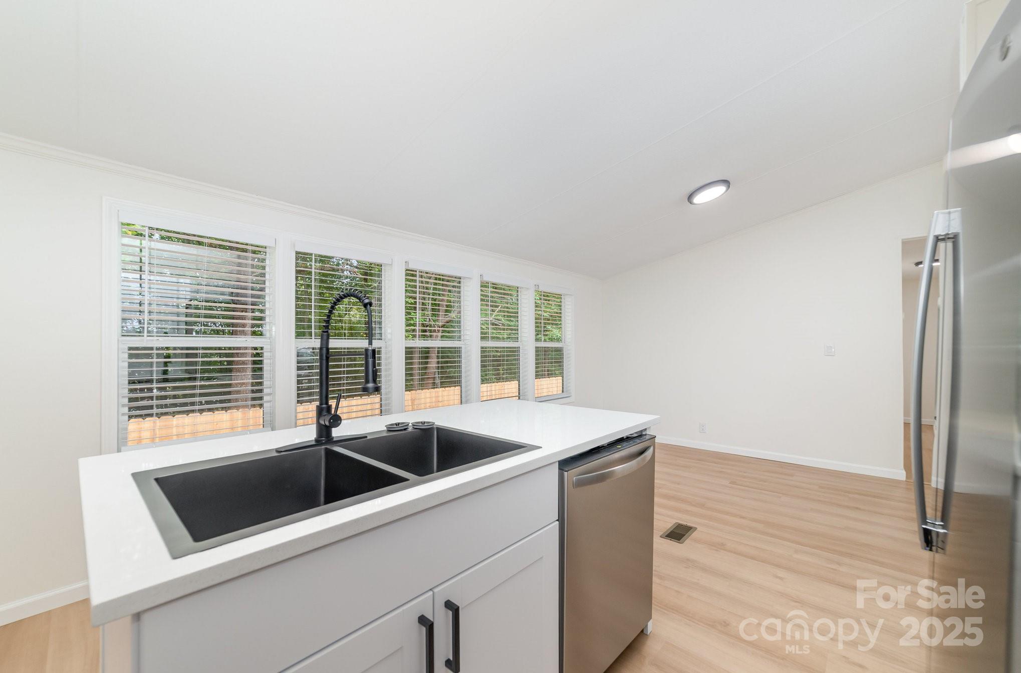 Cherry Park - Residential