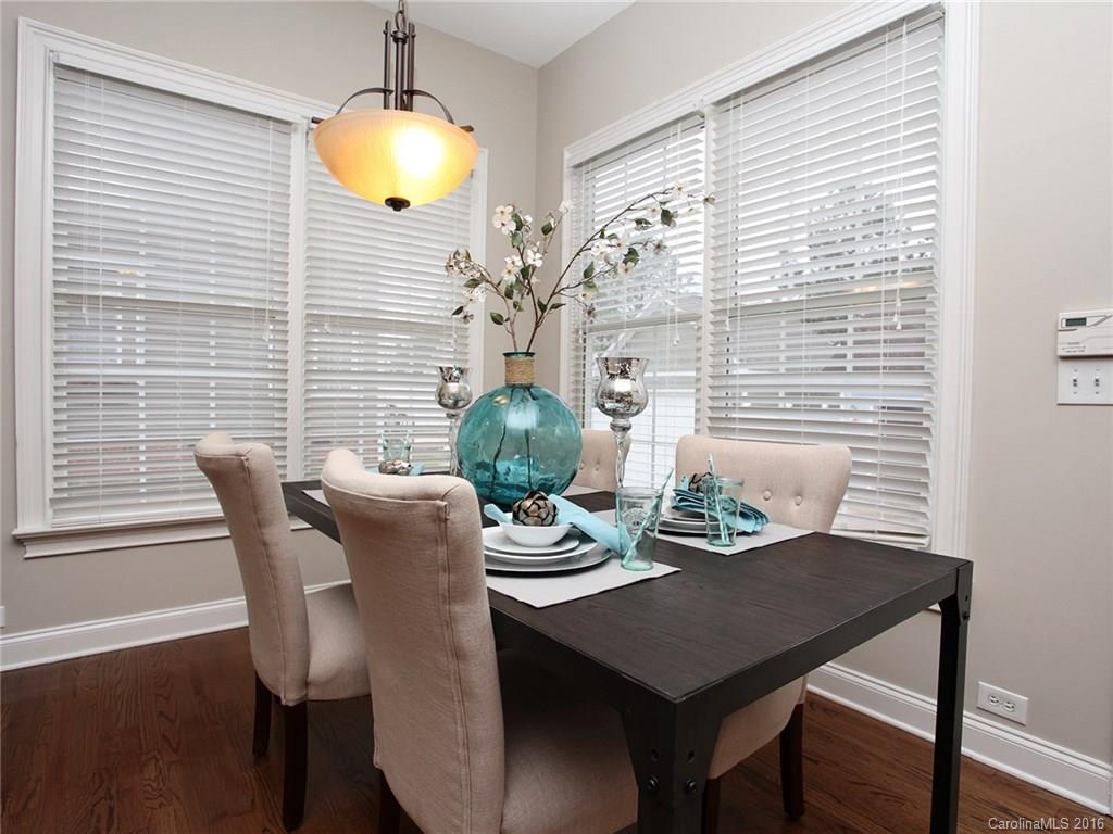 Baxter Village - Residential