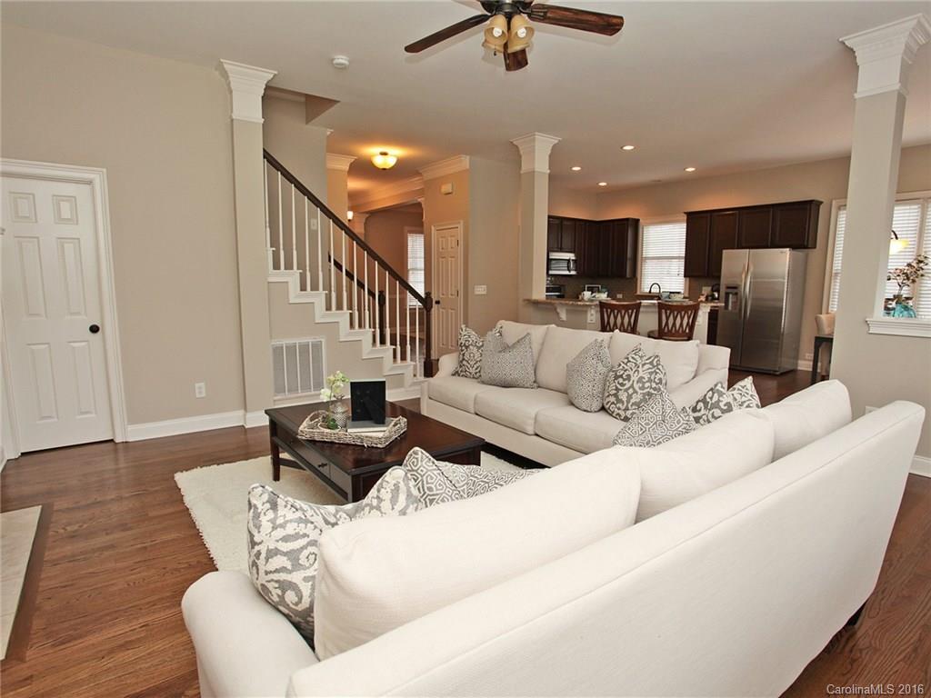 Baxter Village - Residential