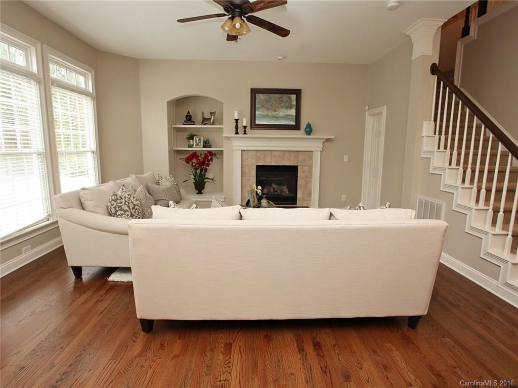 Baxter Village - Residential