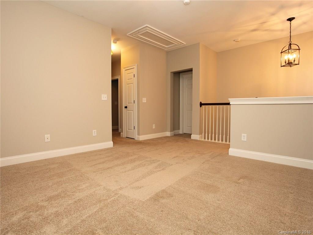 Baxter Village - Residential