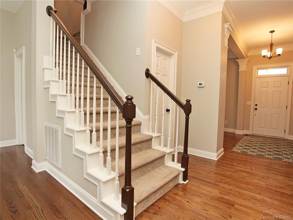 Baxter Village - Residential