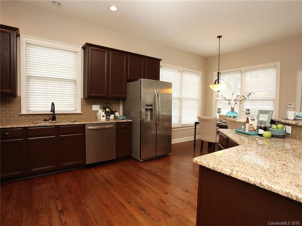 Baxter Village - Residential