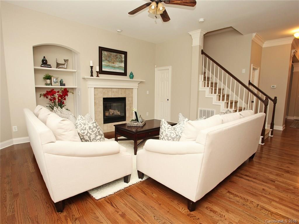 Baxter Village - Residential