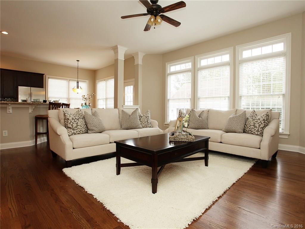 Baxter Village - Residential