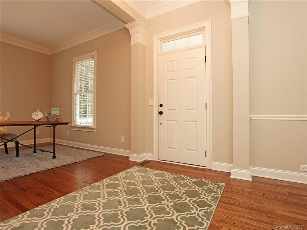 Baxter Village - Residential