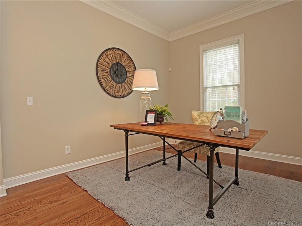 Baxter Village - Residential