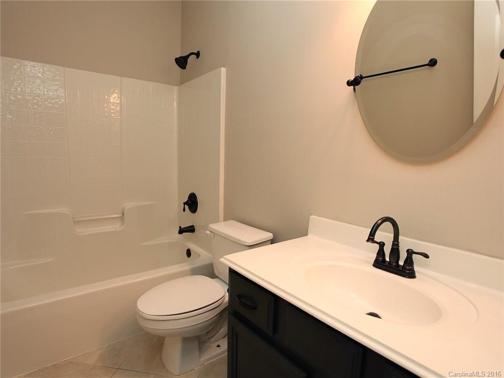 Baxter Village - Residential