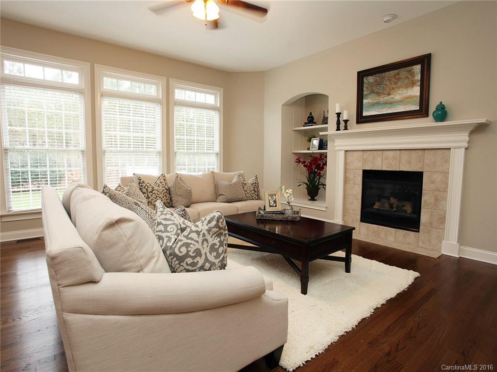 Baxter Village - Residential