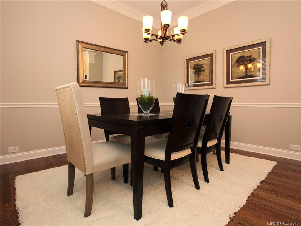 Baxter Village - Residential