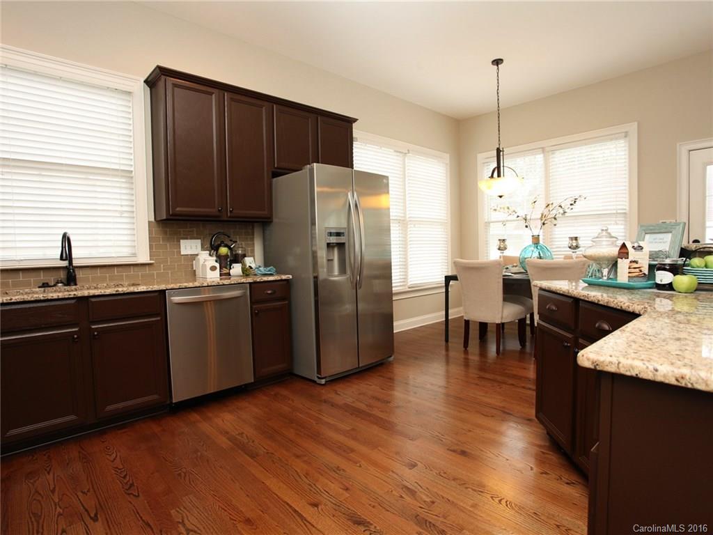 Baxter Village - Residential