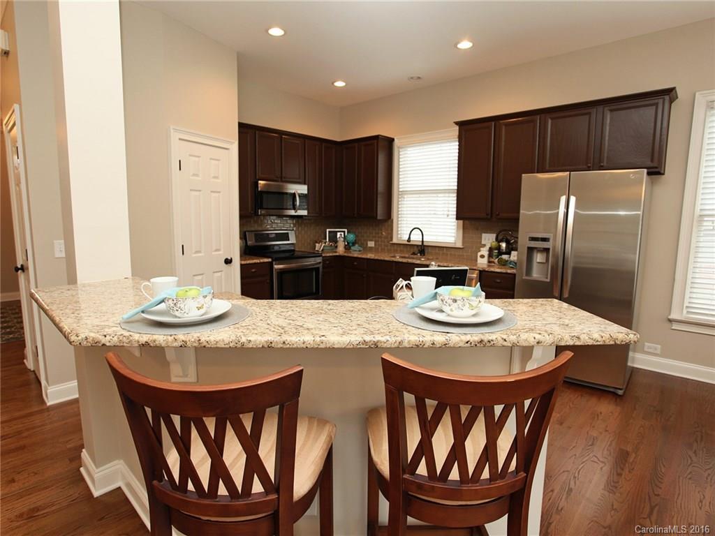 Baxter Village - Residential