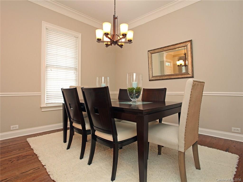 Baxter Village - Residential