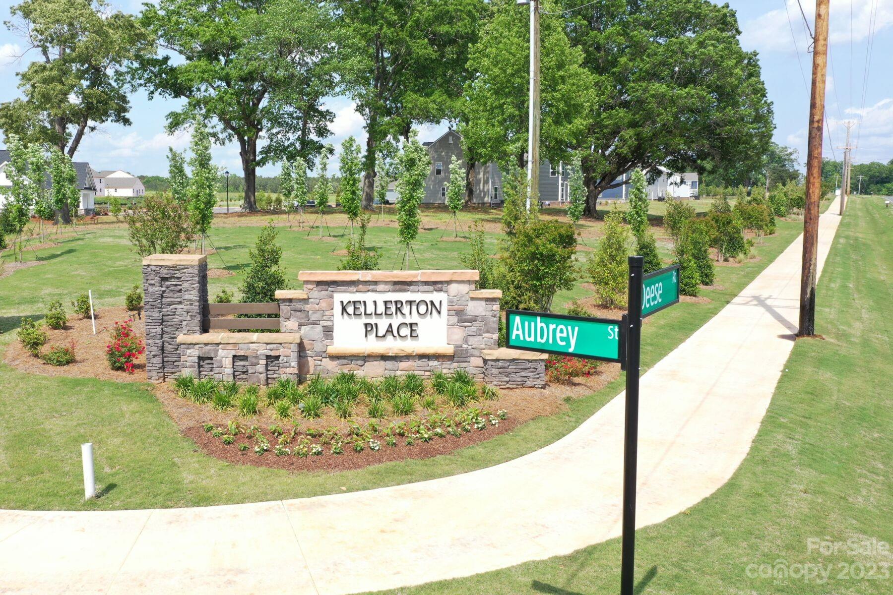 Kellerton Place - Residential