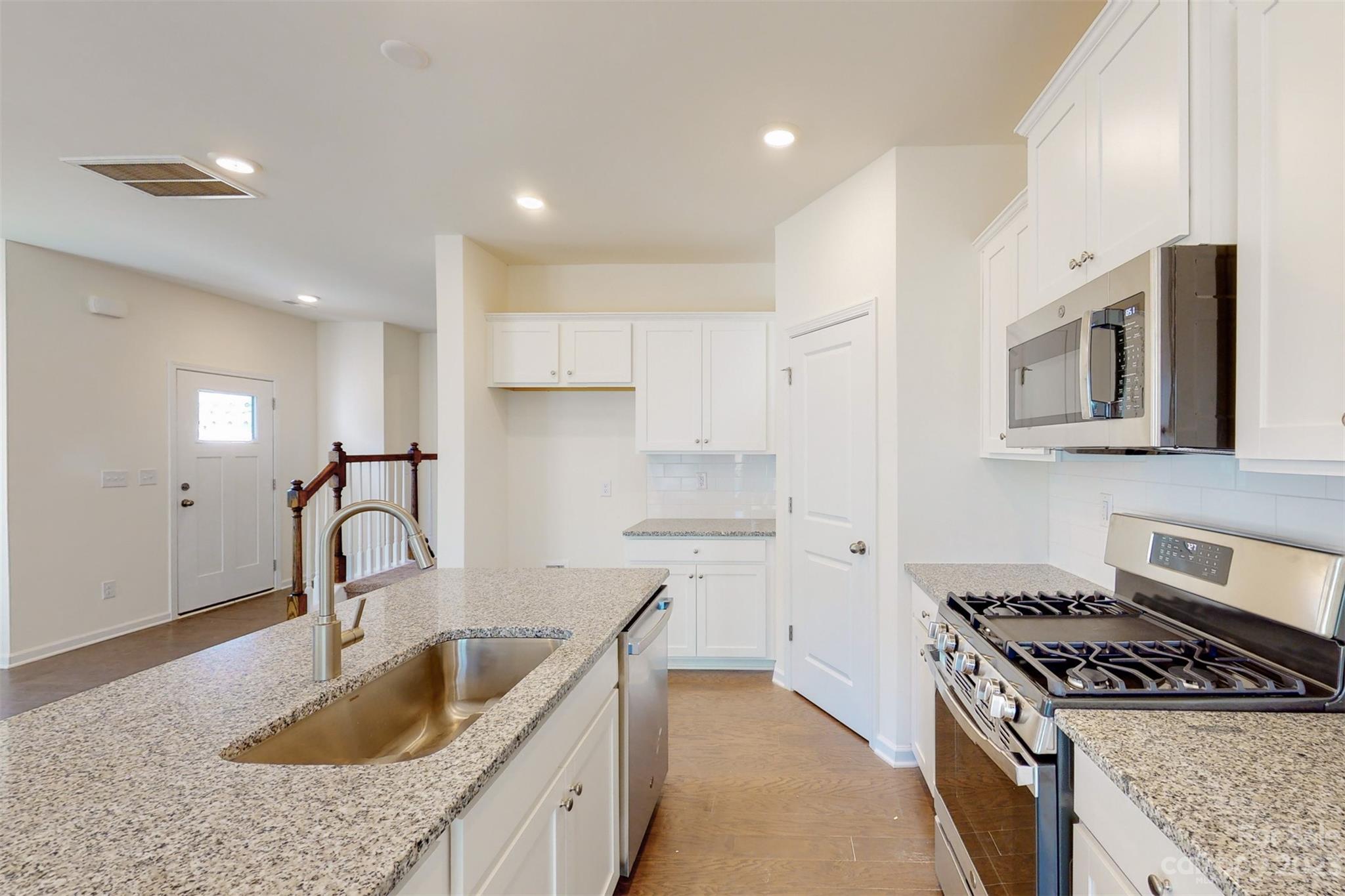 Kellerton Place - Residential