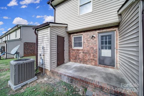 A home in Rock Hill