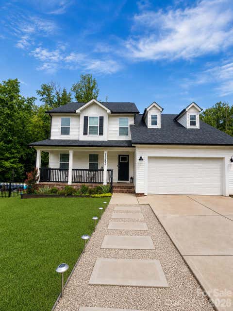 Photo of 1382 W Rebound Road, Lancaster, SC 29720 (MLS # 4415377)