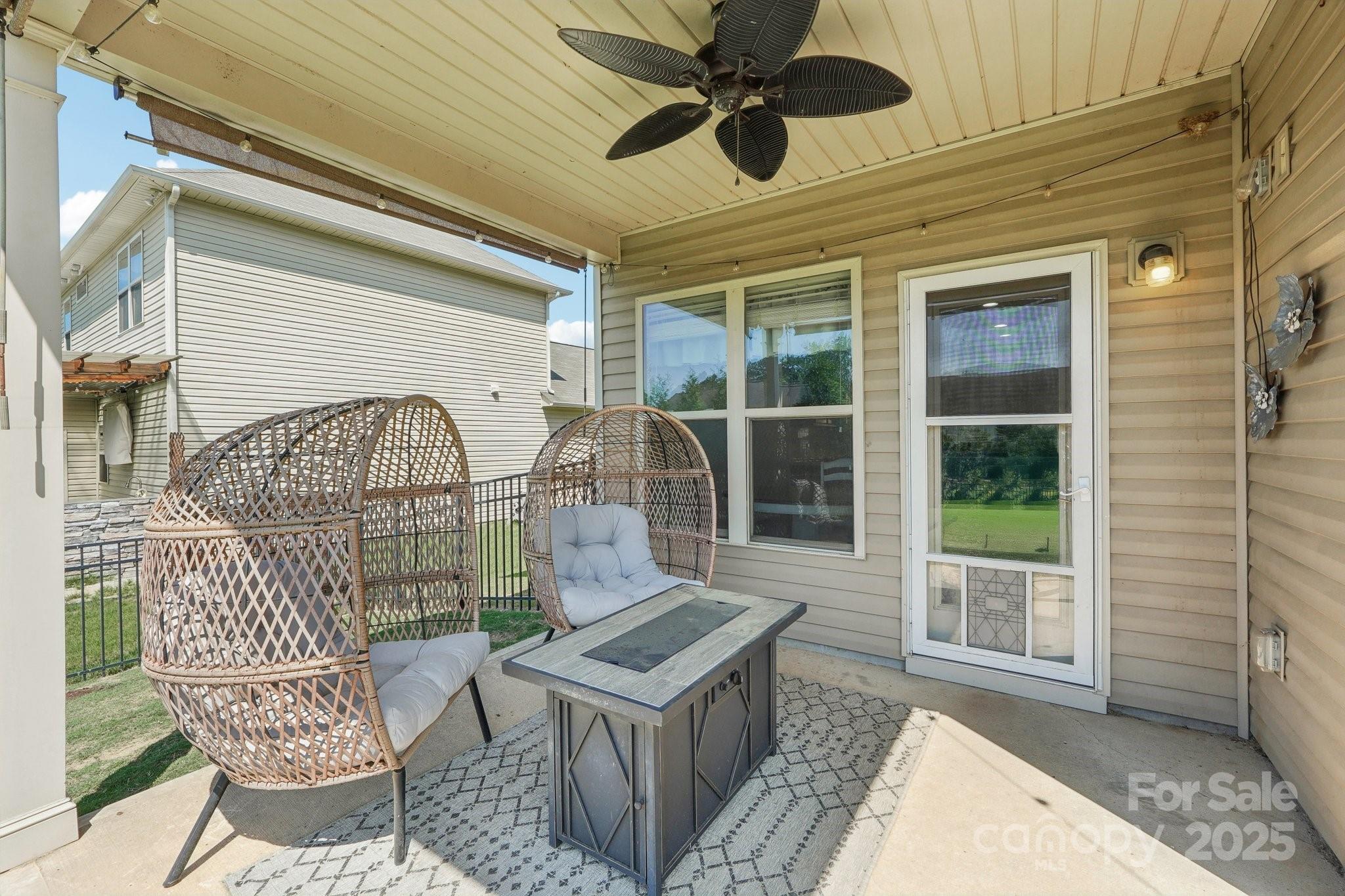 Audubon Lake - Residential