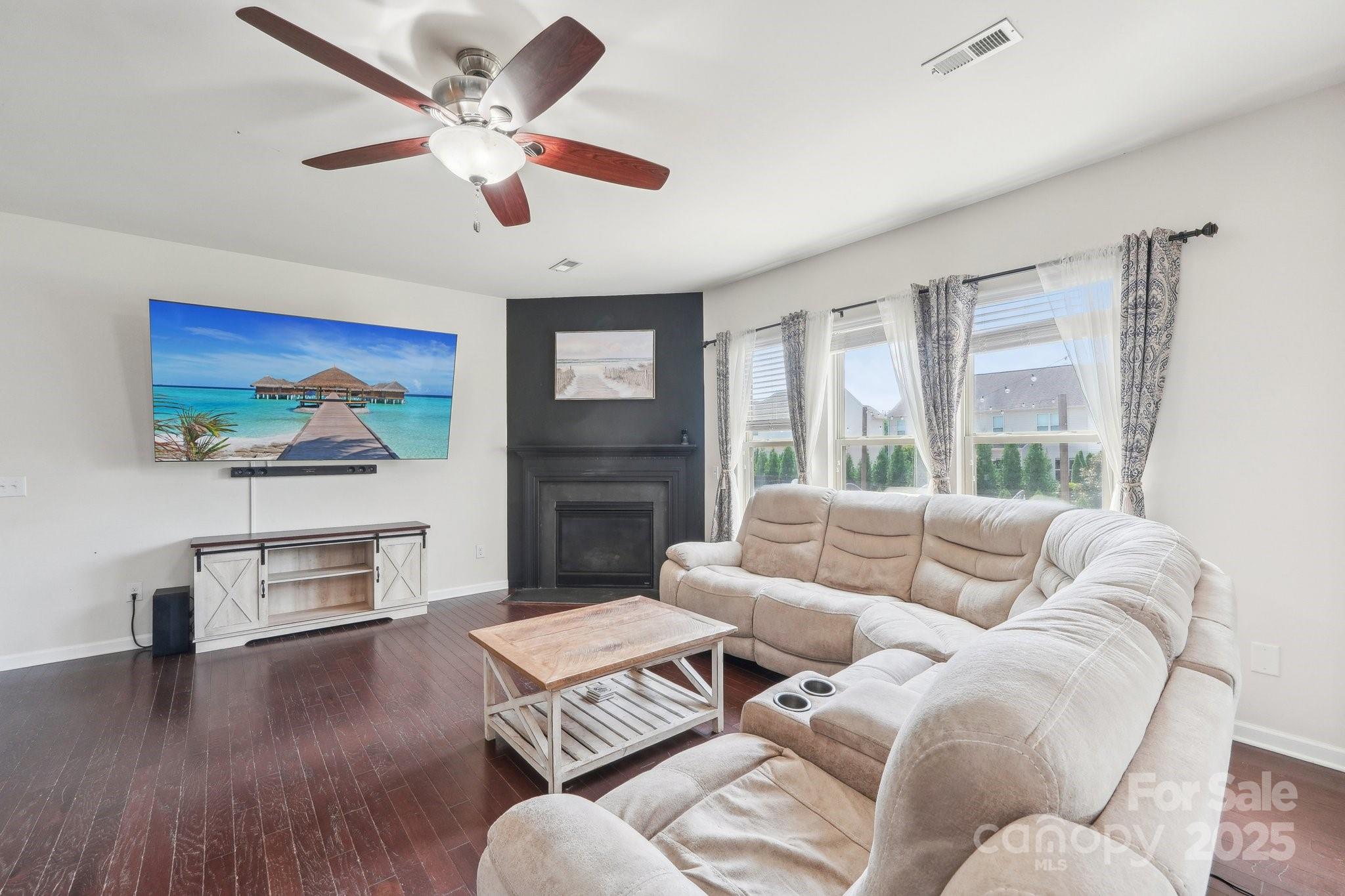 Audubon Lake - Residential