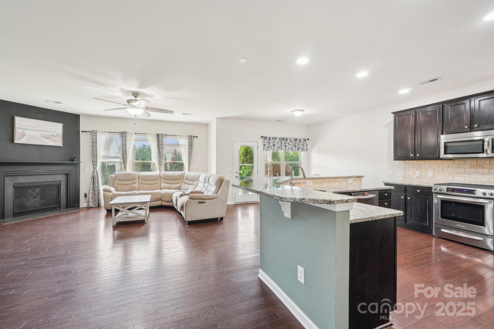 Audubon Lake - Residential