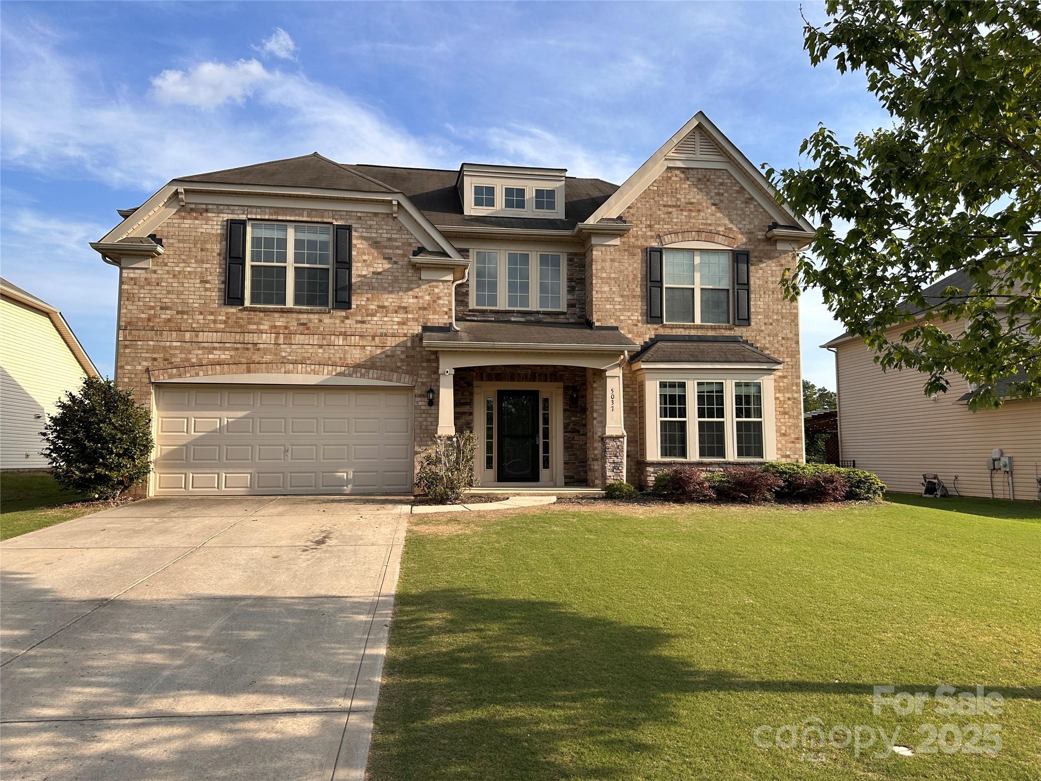 5037 Nighthawk Drive