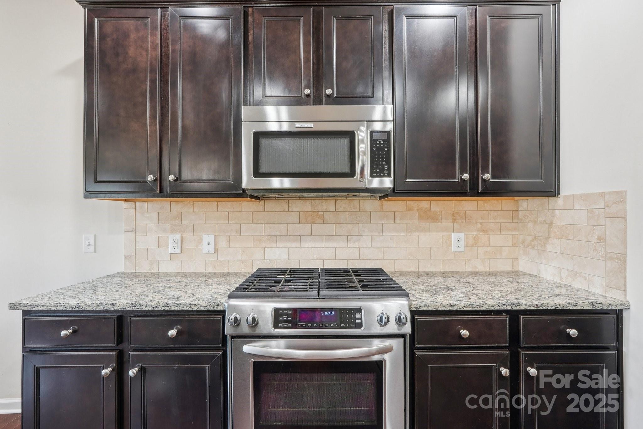 Audubon Lake - Residential