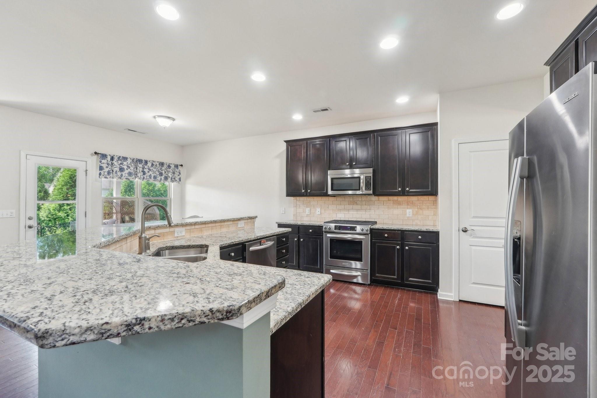 Audubon Lake - Residential