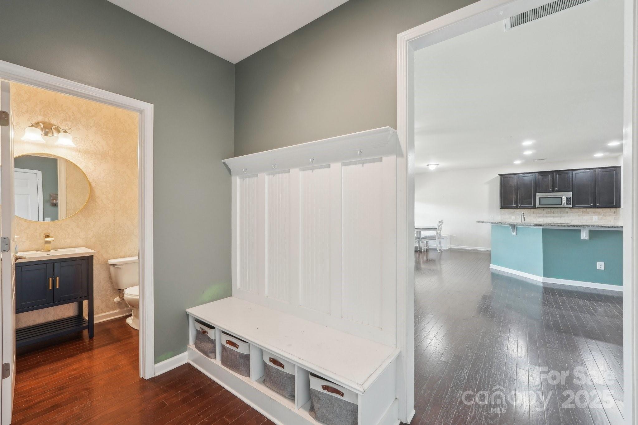 Audubon Lake - Residential