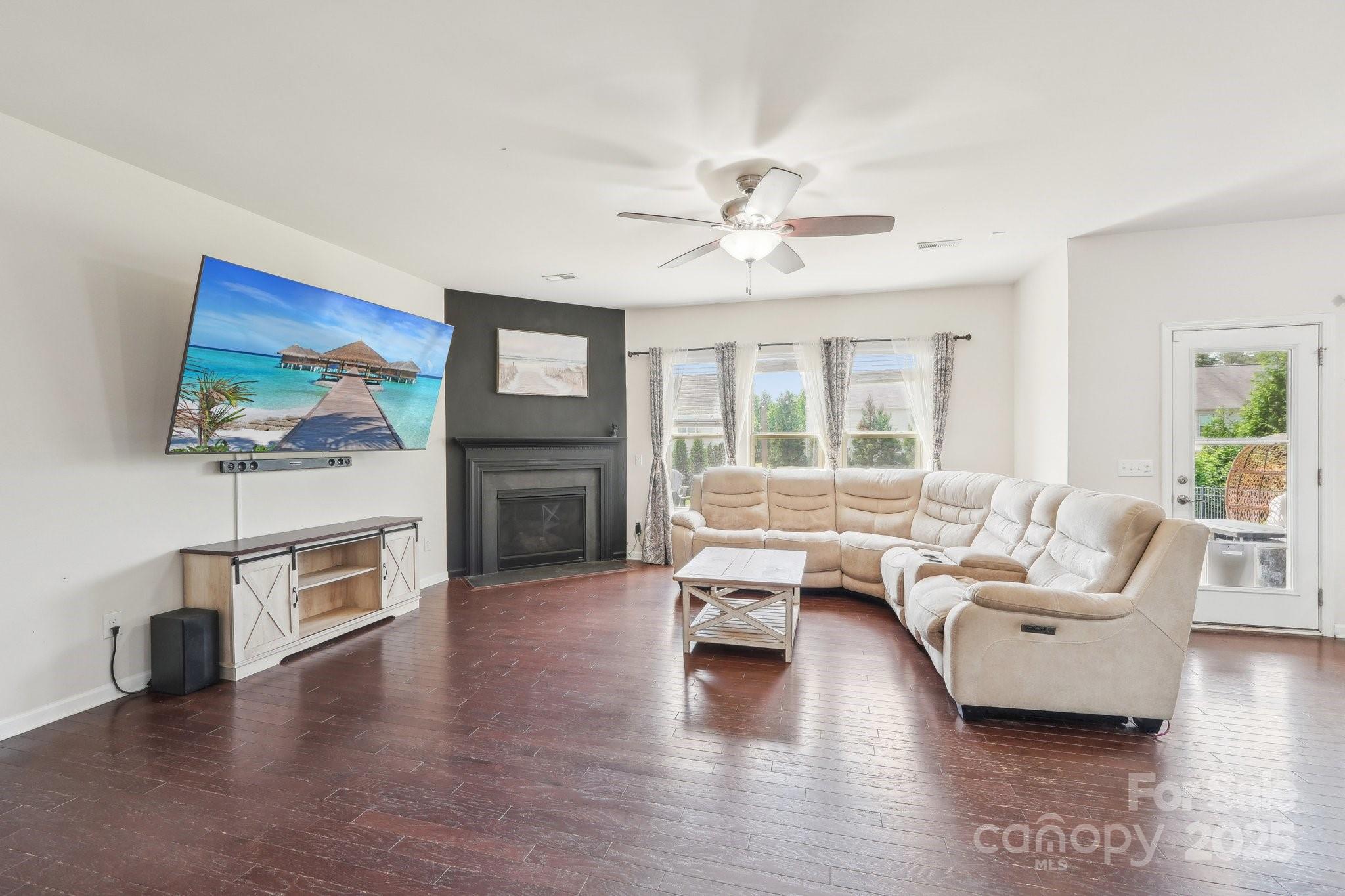 Audubon Lake - Residential