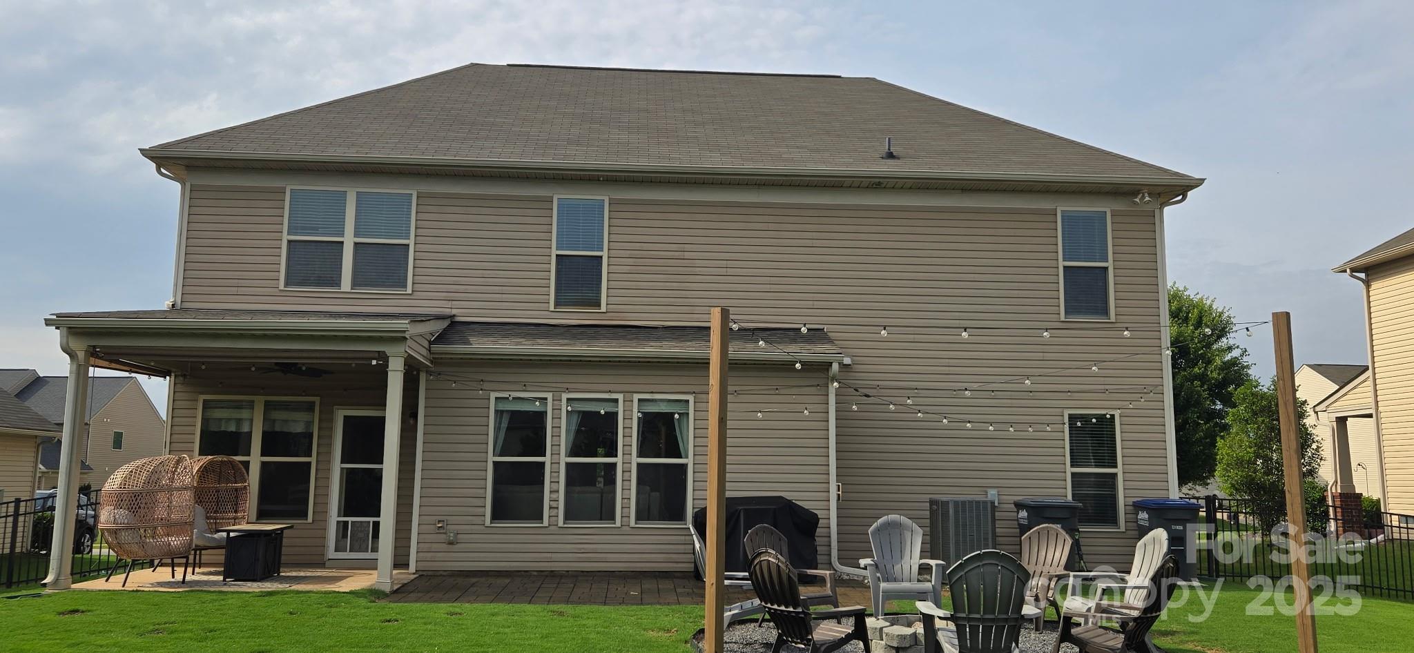 Audubon Lake - Residential