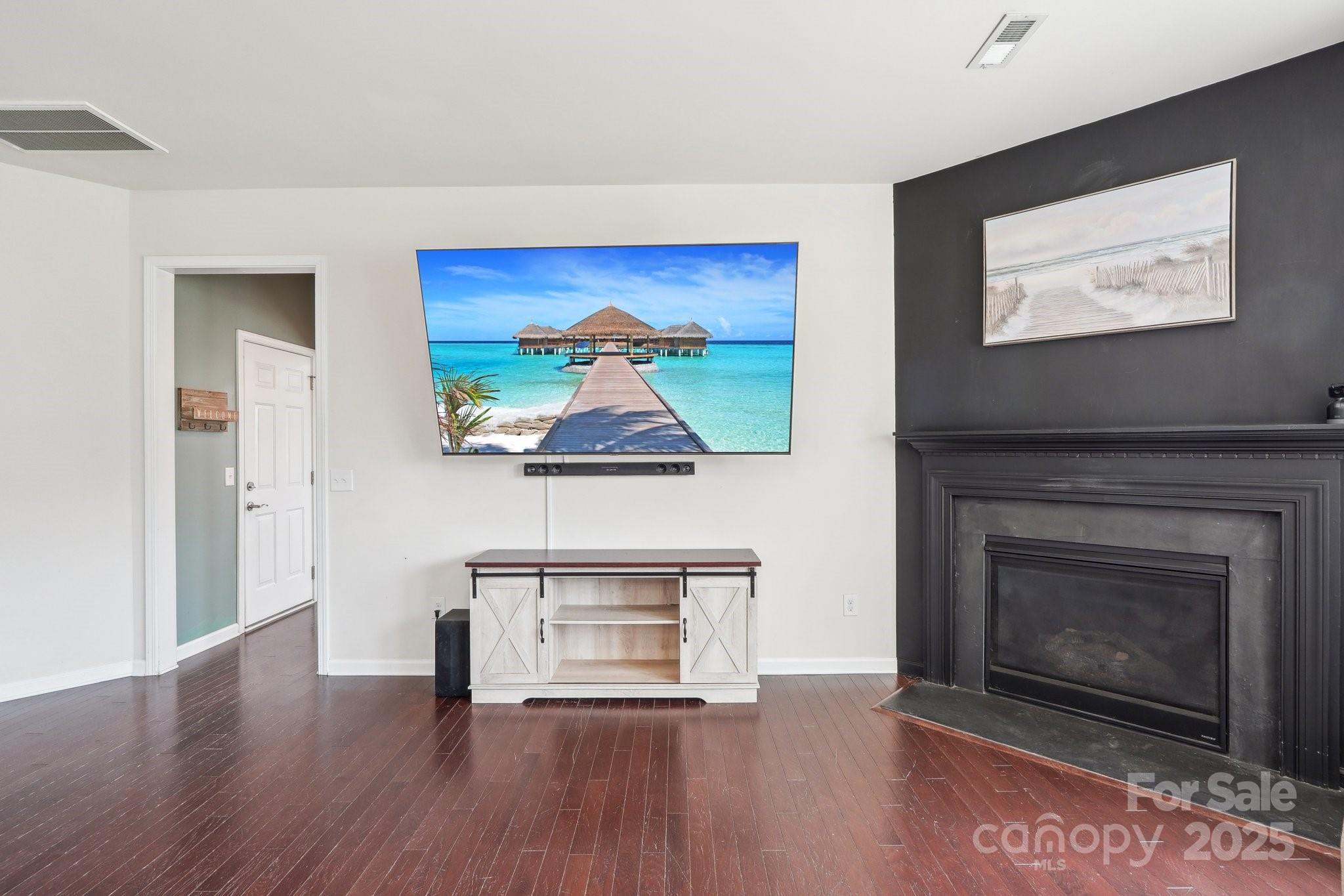 Audubon Lake - Residential