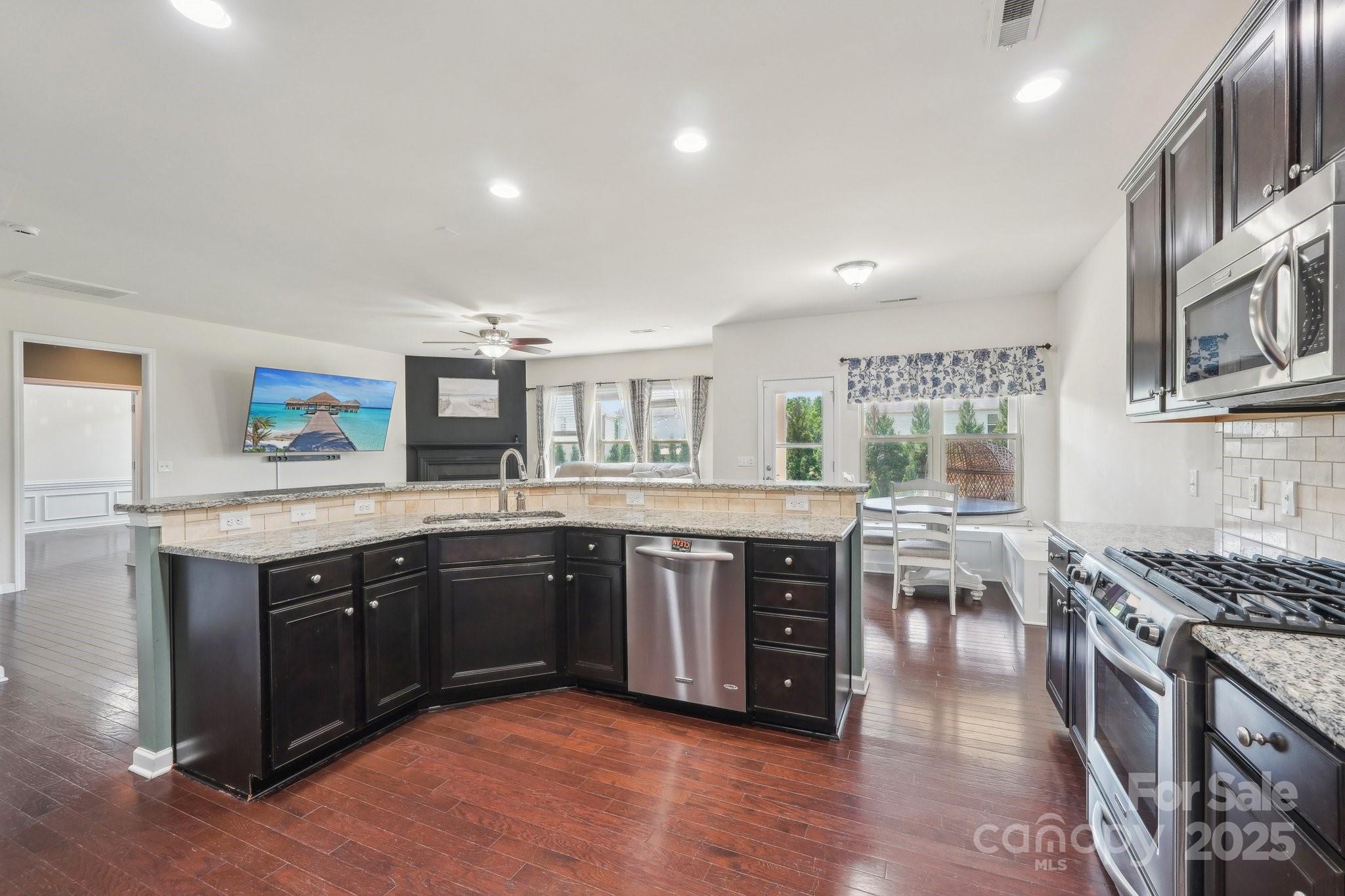 Audubon Lake - Residential