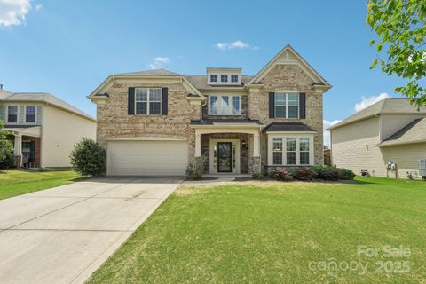5037 Nighthawk Drive Fort Mill SC 29707