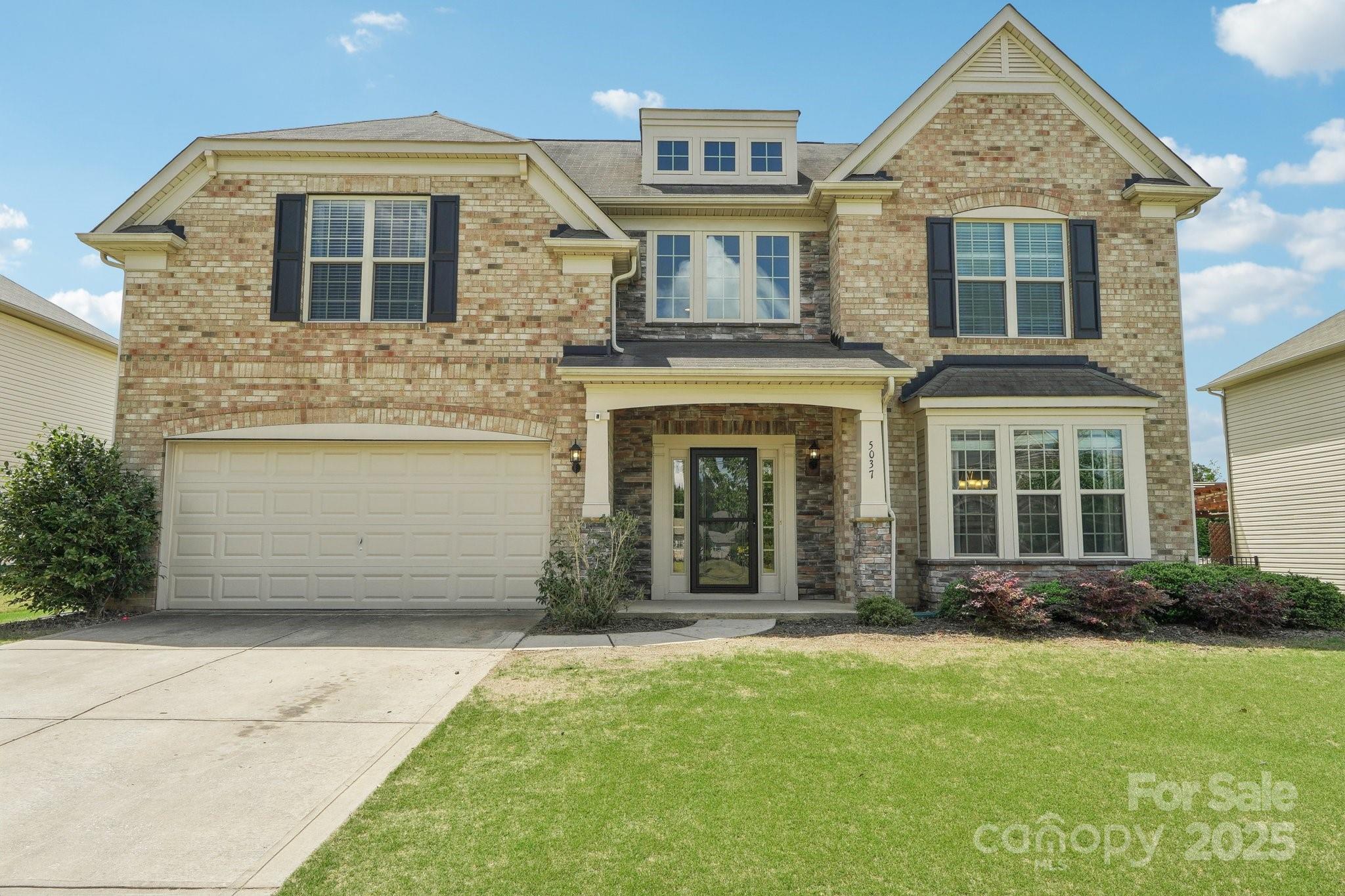 5037 Nighthawk Drive