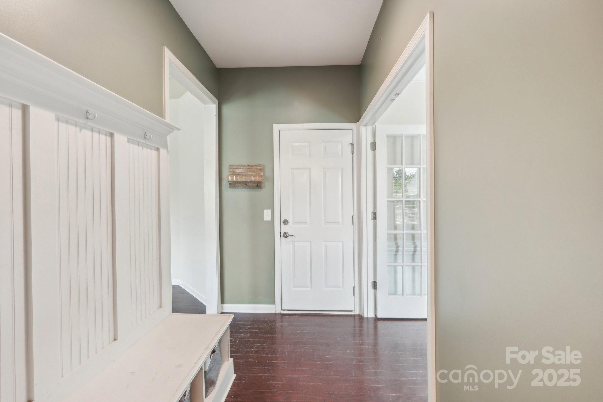 Audubon Lake - Residential