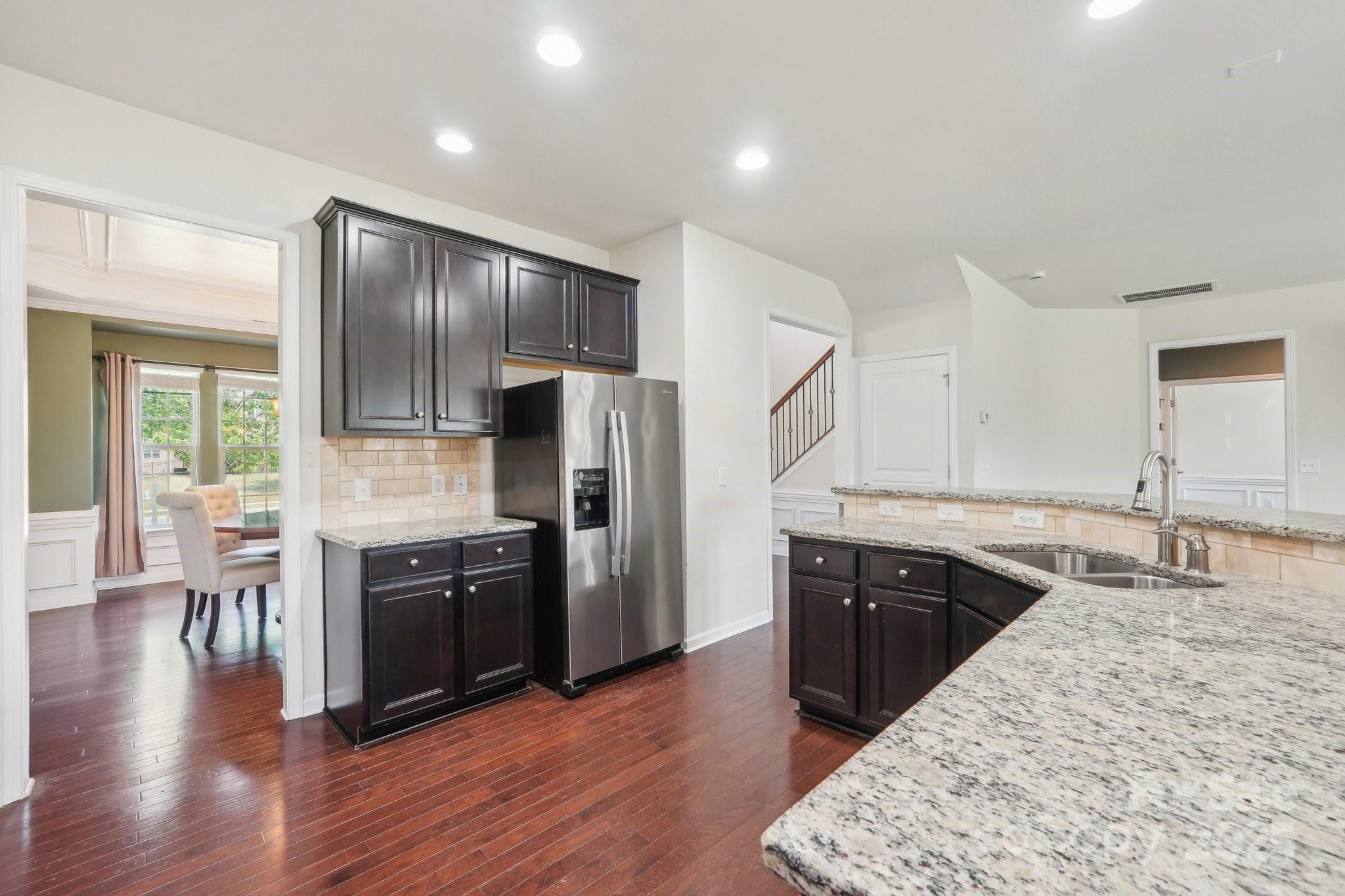 Audubon Lake - Residential