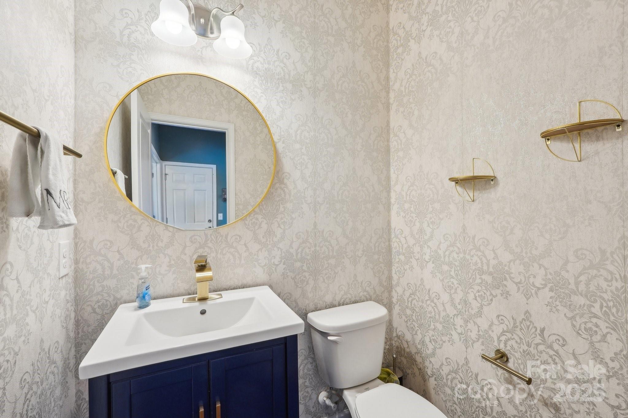 Audubon Lake - Residential