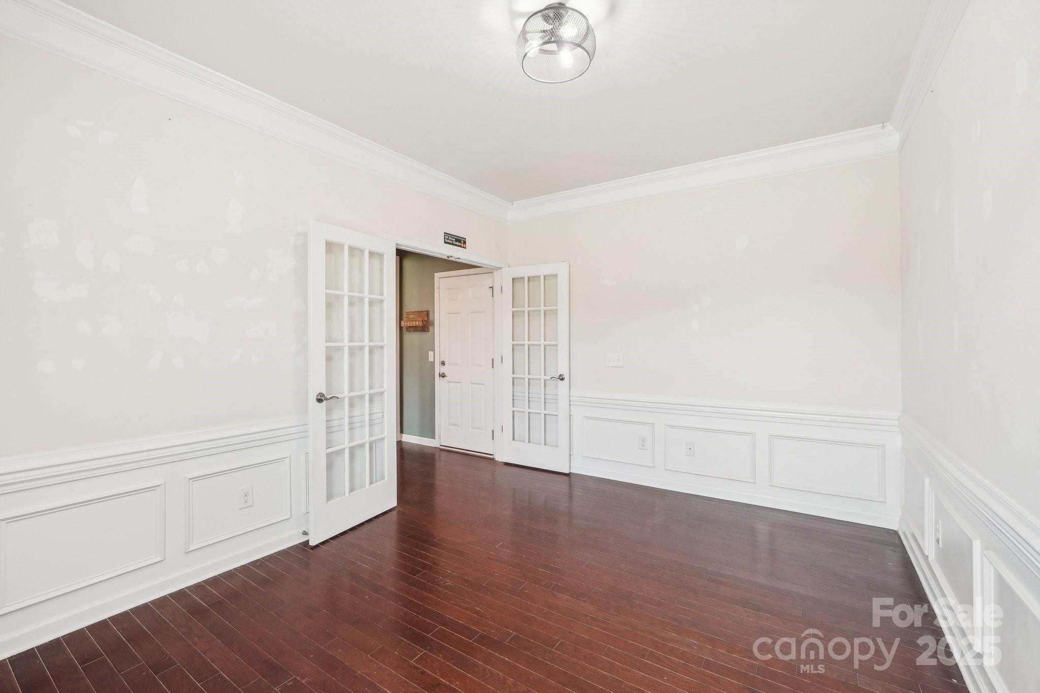 Audubon Lake - Residential