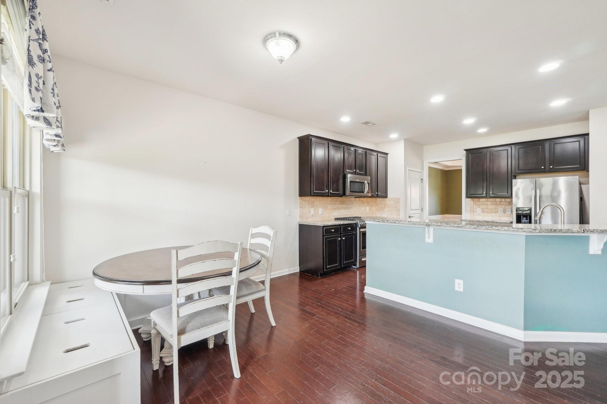 Audubon Lake - Residential