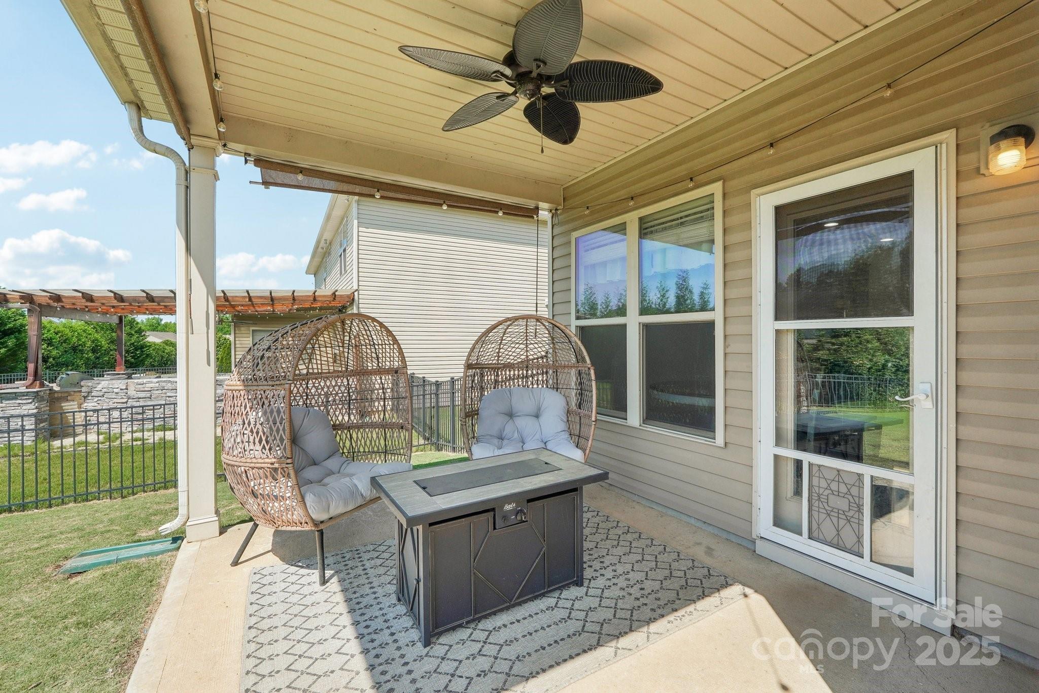 Audubon Lake - Residential