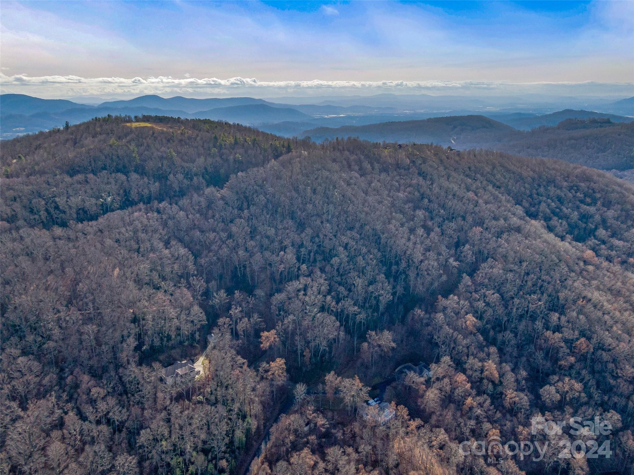 Ridgeview Estates - Land