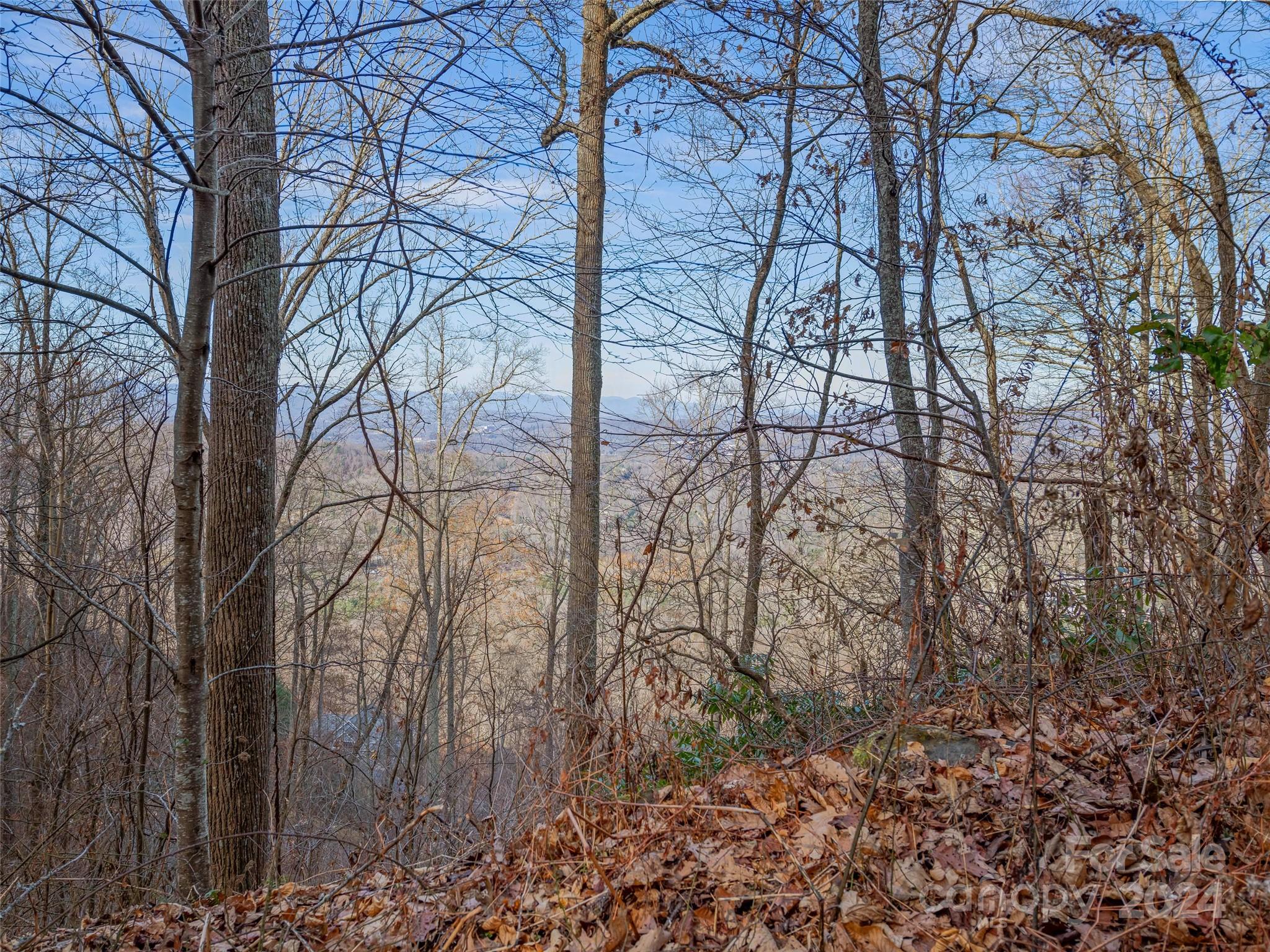 Ridgeview Estates - Land