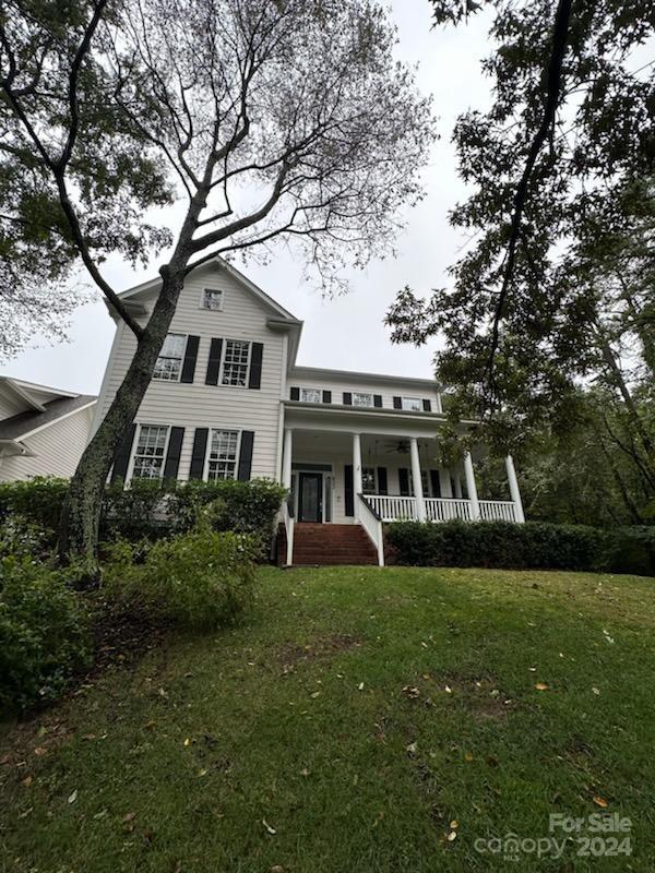 Baxter Village - Residential