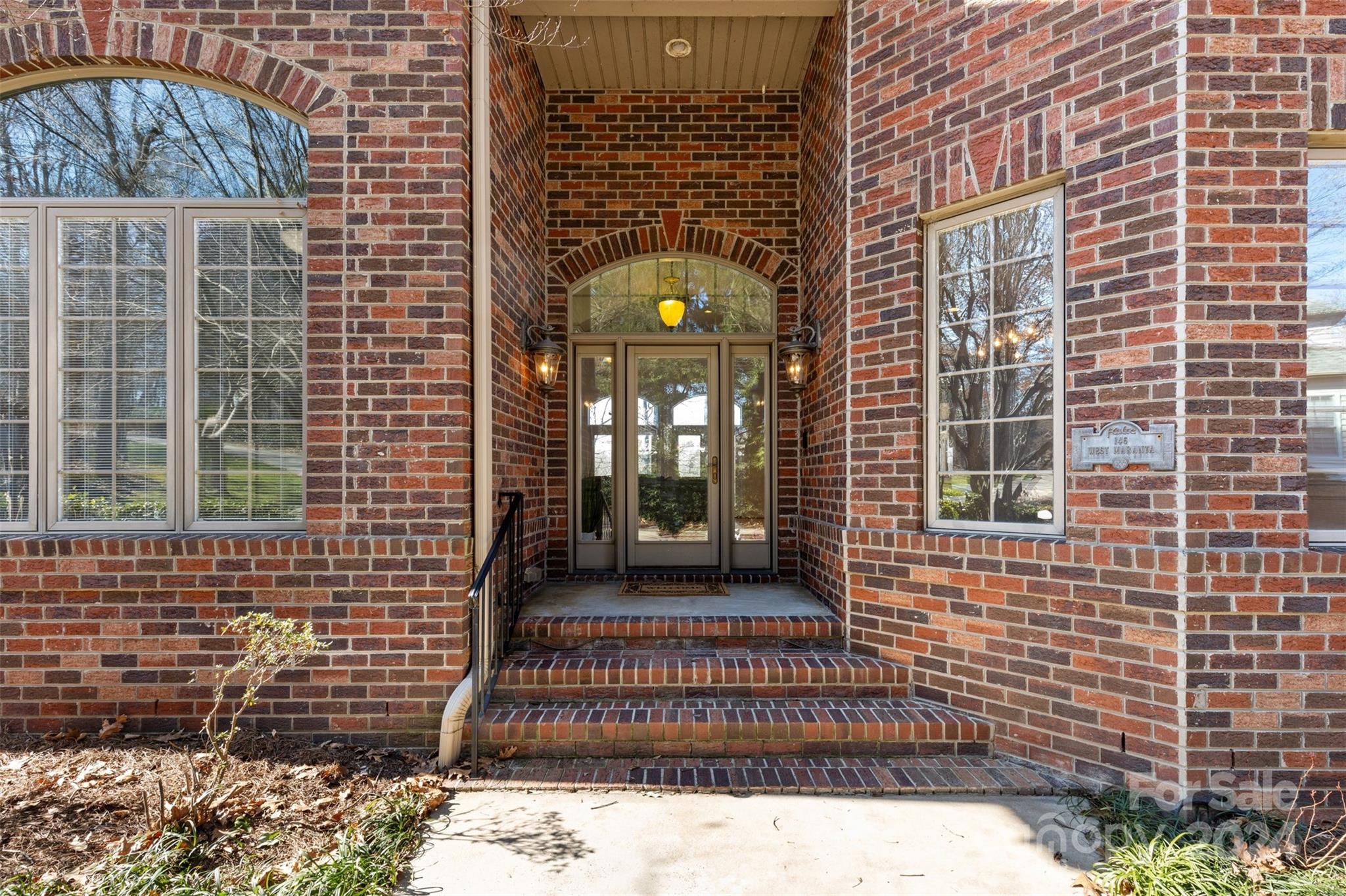 The Enclave - Residential