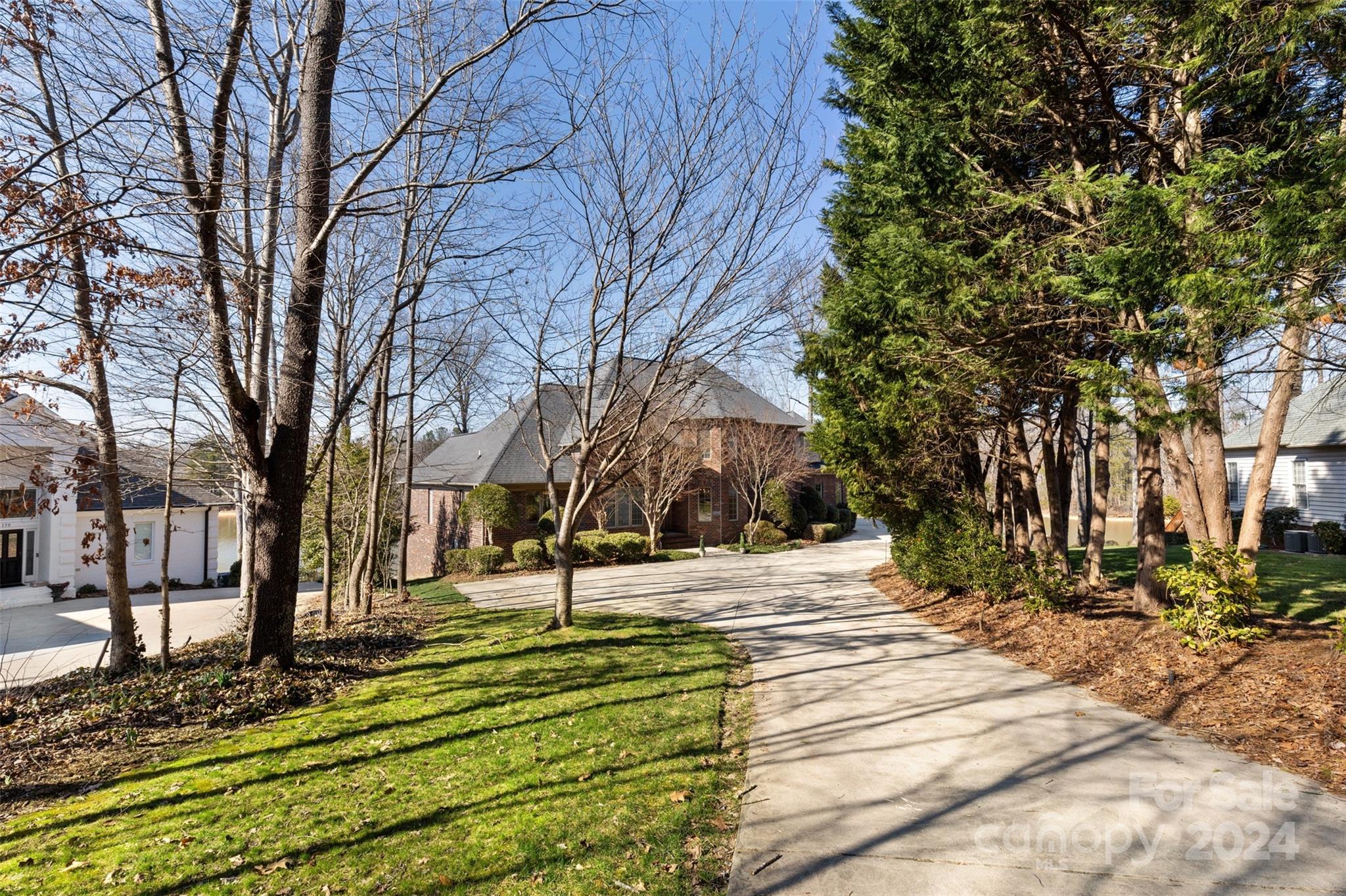 The Enclave - Residential