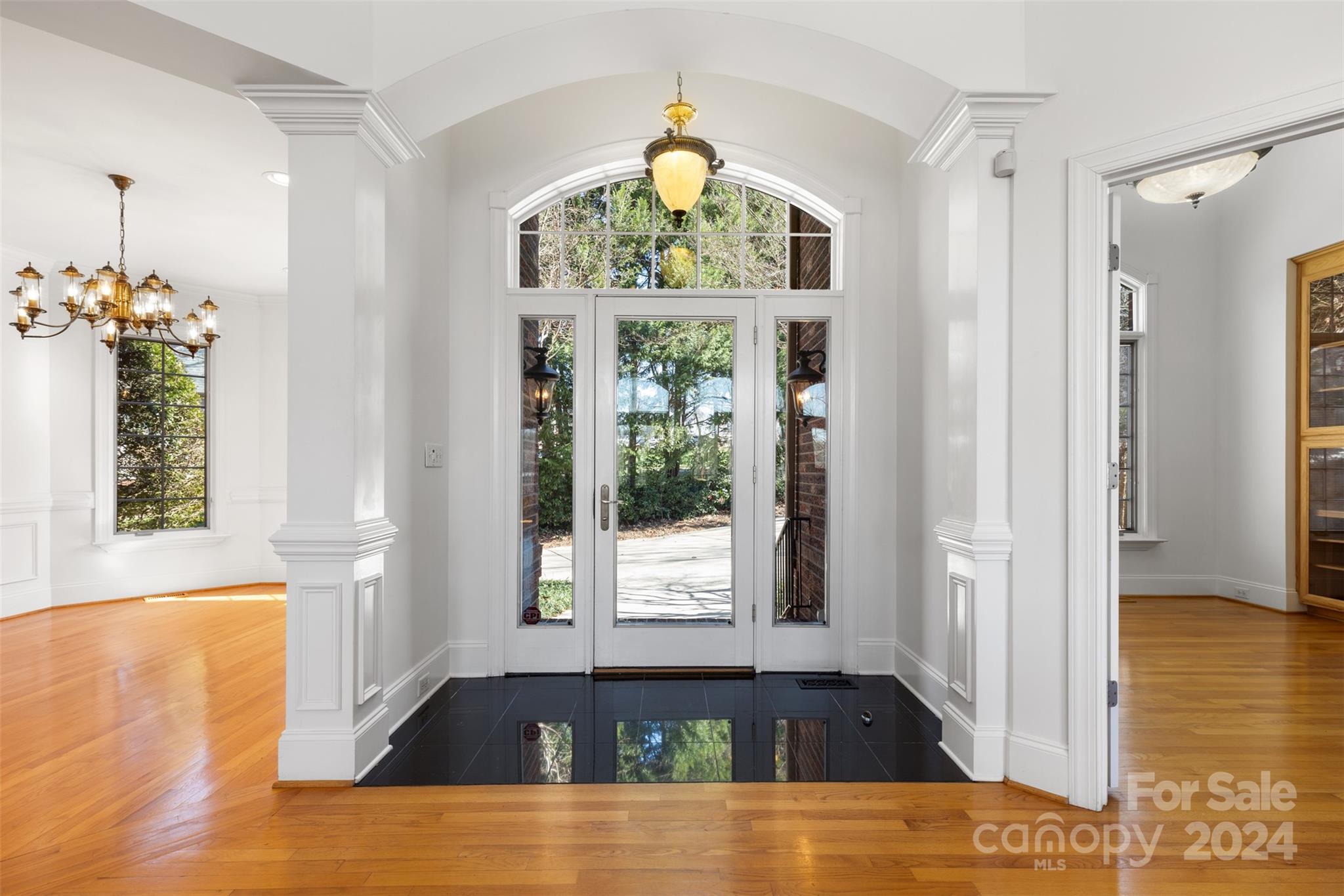 The Enclave - Residential