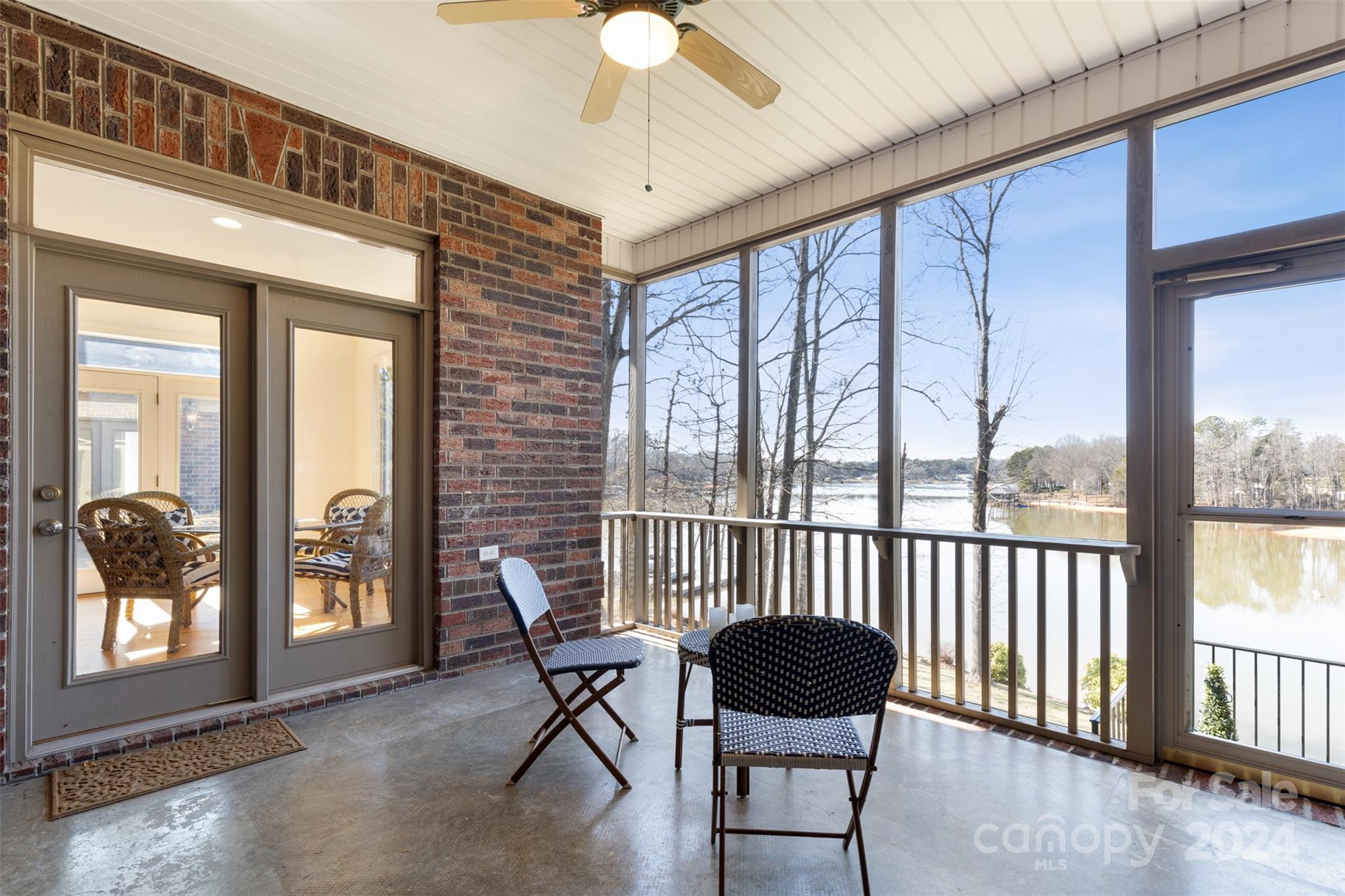 The Enclave - Residential